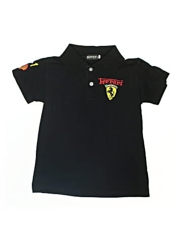 Ferrari Short Sleeve Top (view 1)