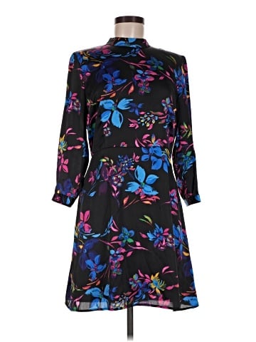 Bar III Casual Dress (view 1)