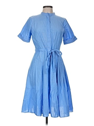 Simply Vera Vera Wang Casual Dress (view 1)