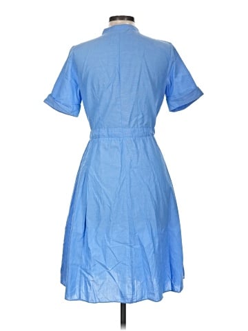 Simply Vera Vera Wang Casual Dress (view 2)