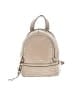 MICHAEL Michael Kors Gray Backpack One size - photo 1
