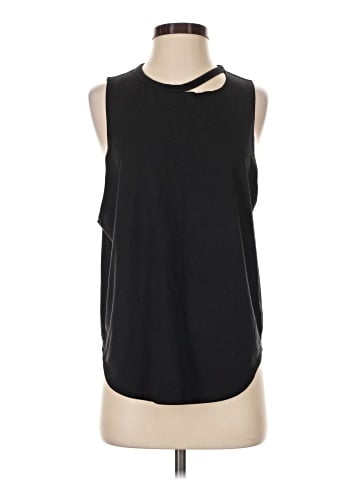 X by Gottex Sleeveless T-Shirt (view 1)