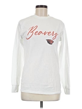 Gameday Couture x Social House Long Sleeve T-Shirt (view 1)