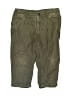 Baby Gap 100% Cotton Green Jeans Size 12-18 mo - photo 1