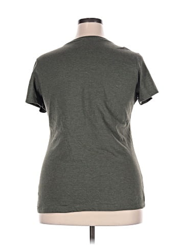 District. Short Sleeve T-Shirt (view 2)
