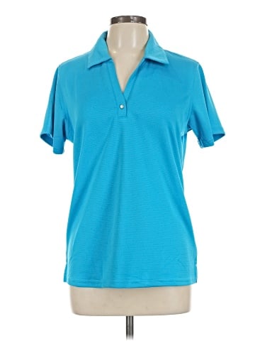 Pebble Beach Short Sleeve Top (view 1)