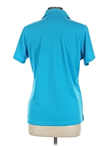 Pebble Beach Short Sleeve Top (view 2)