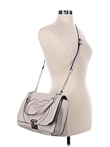 Betsey Johnson Crossbody Bag (view 2)