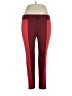 Puma Color Block Red Active Pants Size M - photo 1