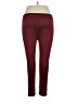 Puma Color Block Red Active Pants Size M - photo 2