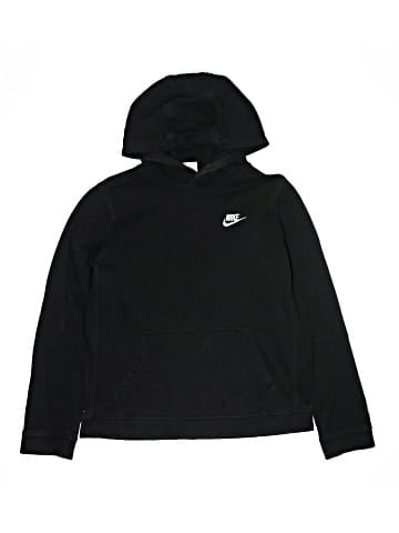 Nike Pullover Hoodie (view 1)