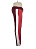 Puma Color Block Red Active Pants Size M - photo 4