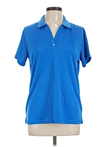 Pebble Beach Short Sleeve Polo (view 1)