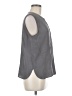 ATM 100% Silk Gray Sleeveless Silk Top Size M - photo 4