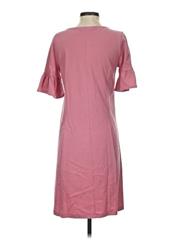J.Crew Factory Store Casual Dress (view 2)