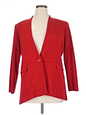 misook Blazer (view 1)