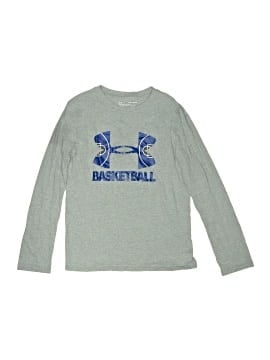 Under Armour Long Sleeve T Shirt