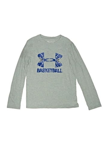 Under Armour Long Sleeve T-Shirt (view 1)