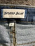 STUDIO BLUE Blue Jeans Size 27 waist - photo 7