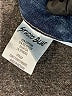 STUDIO BLUE Blue Jeans Size 27 waist - photo 8