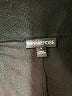 Minnie Rose Solid Black Skort Size L - photo 3