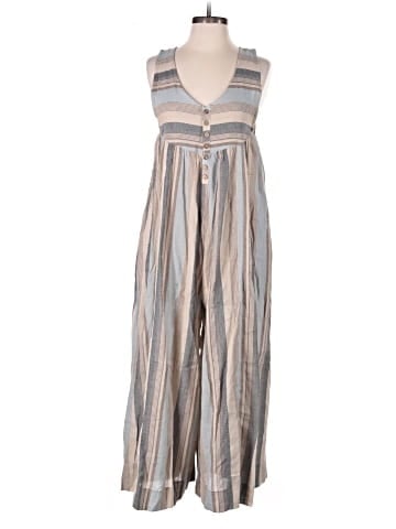 Easel Jumpsuit (view 1)