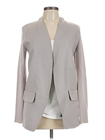 M.PATMOS Wool Blazer (view 1)