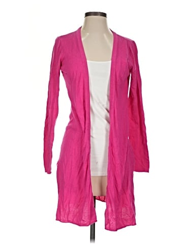 Tori Richard Cardigan (view 1)