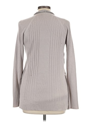 M.PATMOS Wool Blazer (view 2)