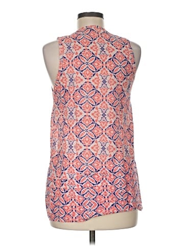 Monrow Sleeveless Blouse (view 2)