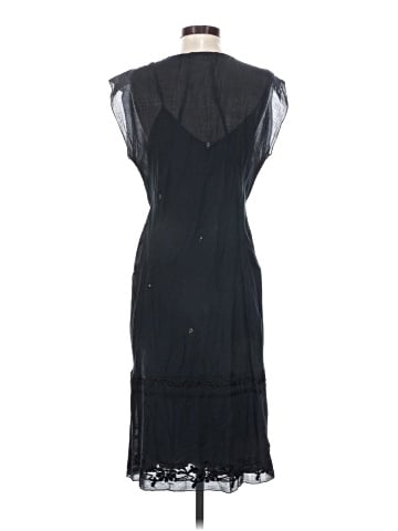 Burning Torch Cocktail Dress (view 2)