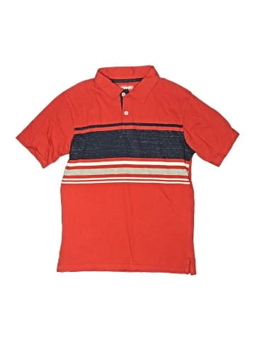 Wrangler Jeans Co Short Sleeve Polo (view 1)
