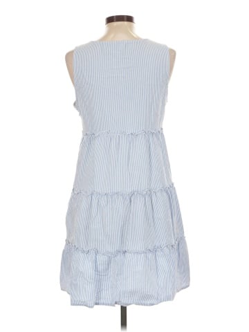 J.Crew Factory Store Casual Dress (view 2)