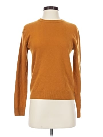 United Colors Of Benetton Wool Pullover Sweater (view 1)