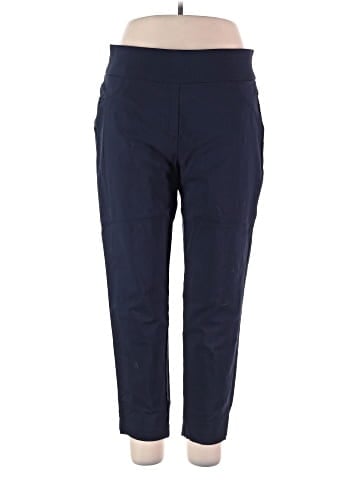 Ruby Rd. Active Pants (view 1)