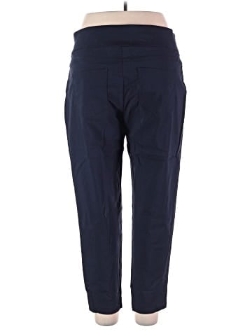 Ruby Rd. Active Pants (view 2)