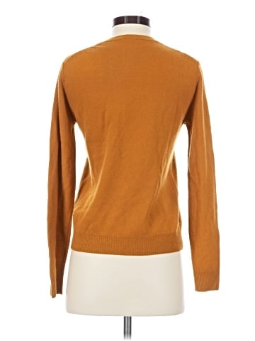 United Colors Of Benetton Wool Pullover Sweater (view 2)