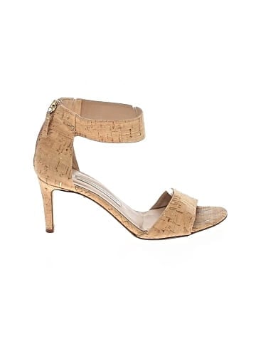 Diane von Furstenberg Sandals (view 1)