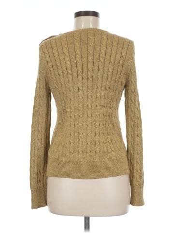 Lauren by Ralph Lauren Pullover Sweater (view 2)