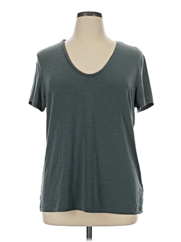 Gap Fit Short Sleeve T-Shirt (view 1)