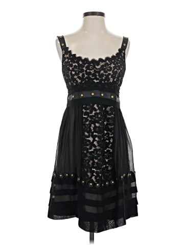 Temperley LONDON Cocktail Dress (view 1)