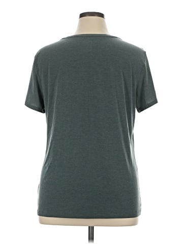 Gap Fit Short Sleeve T-Shirt (view 2)