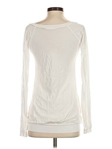 LA Made Long Sleeve Top (view 2)