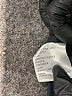 Adrienne Vittadini 100% Polyester Black Coat Size 12 - photo 7
