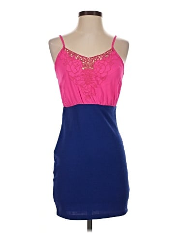 Valentine Cocktail Dress (view 1)