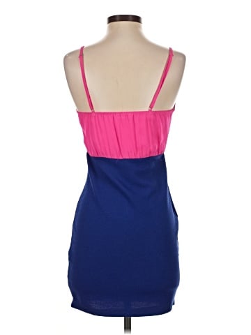 Valentine Cocktail Dress (view 2)