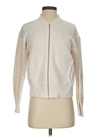 Margaret O'Leary Jacket (view 1)