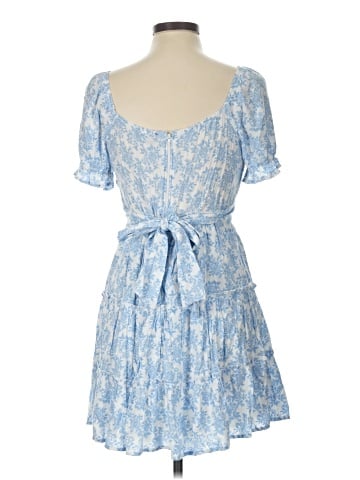 Trixxi Casual Dress (view 2)