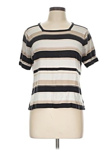 Croft & Barrow Short Sleeve T-Shirt (view 1)