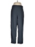 KIRKLAND Signature Solid Gray Active Pants Size M - photo 1